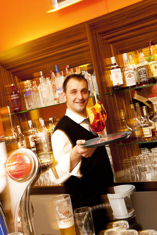 The Gerald'S Hotel Rădăuţi Zewnętrze zdjęcie